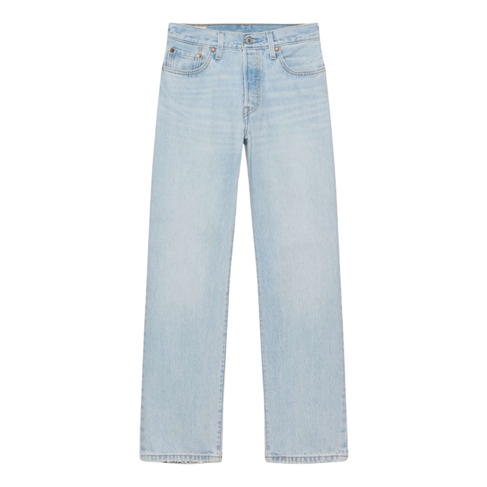 Levi’s 90’s 501 Jeans